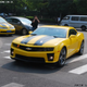 Illustration for article titled Chinese Fan-Boys Tart Up Random Cars To Show Bumblebee Love